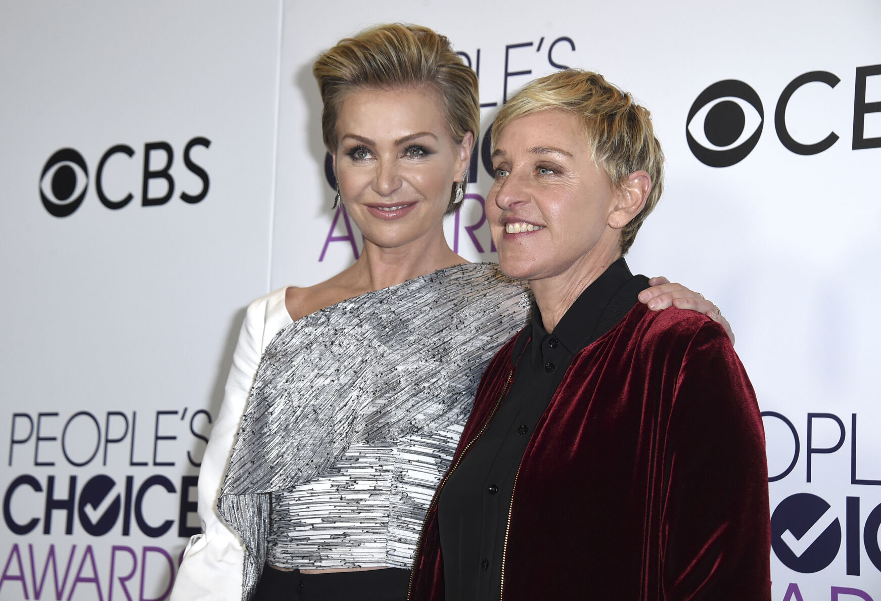 -People-Ellen DeGeneres